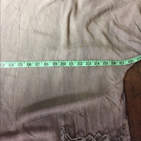 Cowl tunic dress - Picture 3 of 5